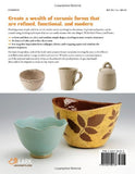 Pinch Pottery: Functional, Modern Handbuilding