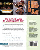 The Complete Electric Smoker Cookbook: Over 100 Tasty Recipes and Step-by-Step Techniques to Smoke Just About Everything