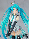 Good Smile Hatsune Miku GT Project: Racing Miku 2013 Rd. 4 SUGO Support Version 1:7 Scale PVC Figure