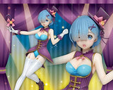 Taito Re: Zero -Starting Life in Another World-: Rem Precious Figure (Magician Version)