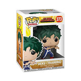 Funko POP! Animation: My Hero Academia - Deku Collectible Figure, Multicolor