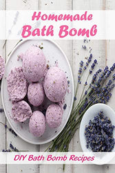 Homemade Bath Bomb: DIY Bath Bomb Recipes: How to Make Bath Bombs