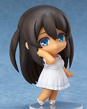 Good Smile Captain Earth: Hana Mutou Nendoroid Action Figure