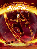 Avatar: The Last Airbender The Art of the Animated Series (Second Edition)