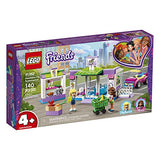 LEGO Friends Heartlake City Supermarket 41362 Building Kit (140 Pieces)