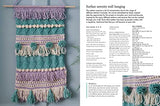 Mindful Knitting: 35 creative and calming patterns to reduce stress and soothe the mind