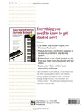 Alfred's Teach Yourself to Play Electronic Keyboard: Everything You Need to Know to Start Playing Now! (Teach Yourself Series)