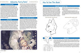 How to Draw Manga Furries: The Complete Guide to Anthropomorphic Fantasy Characters (750 illustrations)