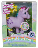 Basic Fun My Little Pony Rainbow Collection - Windy