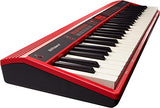 Roland GO:KEYS 61-key Music, Creation Keyboard with Integrated Bluetooth Speakers (GO-61K)