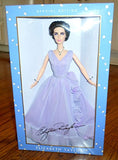 Barbie Elizabeth Taylor White Diamonds Doll Special Edition Timeless Treasures (Mattel 2000)