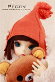 Peggy GEM of Doll 1/6 Baby BJD Doll 27CM Dollfie / 100% Custom-made / Full Set Doll
