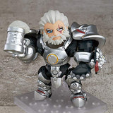 Overwatch Nendoroid Reinhardt Classic Skin Edition