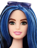 Barbie Fashionistas Doll - Sweetheart Stripes