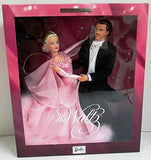 Barbie Collectibles Barbie and Ken in The Waltz