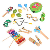 Kids Musical Instruments- Xylophone Toys Gift Set for Child Children Party