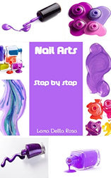Nail Arts Step by step