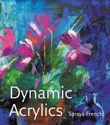 Dynamic Acrylics