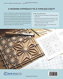 The Art of Kumiko: Learn to Make Beautiful Panels by Hand