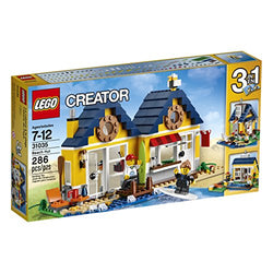 LEGO Creator Beach Hut