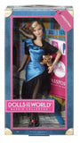 Barbie Collector Dolls of The World Argentina Doll