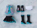 Good Smile Character Vocal Series 01: Hatsune Miku Nendoroid Doll Outfit Set