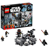 LEGO Star Wars Darth Vader Transformation 75183 Building Kit