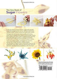 The Kew Book of Sugar Flowers