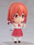 Nendoroid Girlfriend, Borrow, Sumi Sakurasawa, Non-Scale, Plastic, Pre-Painted Action Figure