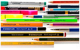 Staedtler Compact Pencil Sharpener 2 Holes (510 20)