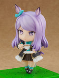 Good Smile Umamusume: Pretty Derby – Mejiro McQueen Nendoroid Action Figure