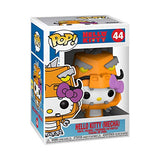 Funko POP! Sanrio: Hello Kitty Kaiju - Mecha Kaiju, Multicolour (49836)