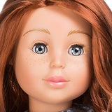 Adora Amazing Girls 18-inch Doll, ''Sam'' (Amazon Exclusive)