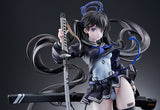 Colors:Blue 1:7 Scale PVC Figure