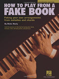 How to Play from a Fake Book (Keyboard Edition)