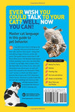 How to Speak Cat: A Guide to Decoding Cat Language