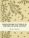 Needlework Patterns in the Era of Jane Austen: Ackermann's Repository of Arts