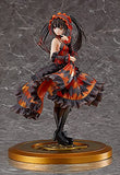 Good Smile Date A Live: Kurumi Tikusaki (Zafkiel) 1:7 Scale PVC Figure, Multicolor