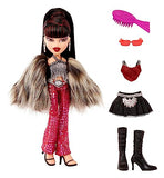 Bratz Original Fashion Doll Tiana Series 3 with 2 Outfits and Poster, Collectors Ages 6 7 8 9 10+
