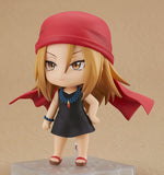 Shaman King: Anna Kyoyama Nendoroid Action Figure