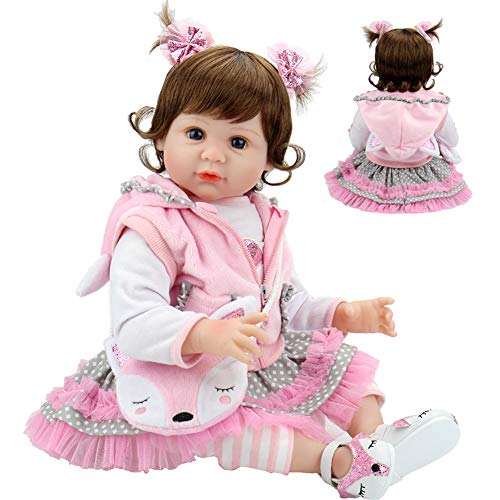 Aori baby online doll