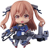 Good Smile Kancolle: Johnston Nendoroid Action Figure, Multicolor