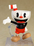 Good Smile Cuphead Nendoroid Action Figure