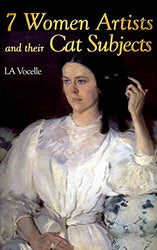 7 Women Artists and their Cat Subjects