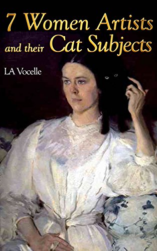 7 Women Artists and their Cat Subjects