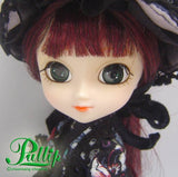 Little Pullip - Lan Ai F821 Jun Planning Doll - Japanese Fashion Doll