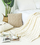 YarXlex 100% Cashmere Luxury Soft Lightweight Crochet and Knitting Yarn - Light Grey, 002