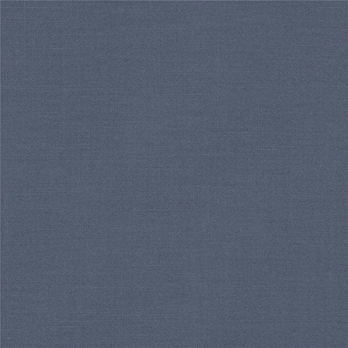 Robert Kaufman Fabrics Kona Cotton Solid Slate