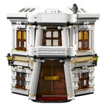 LEGO Harry Potter Diagon Alley 10217