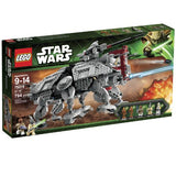 LEGO Star Wars at-TE